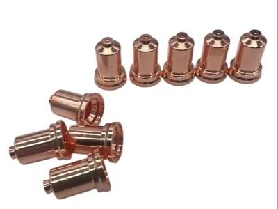 Top 10 plasma cutting torch manufacturers in the world