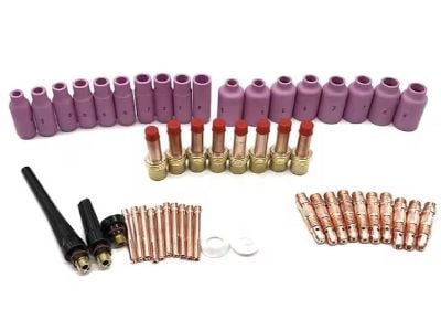 Best 5 Wholesale suppliers for tig welding torch