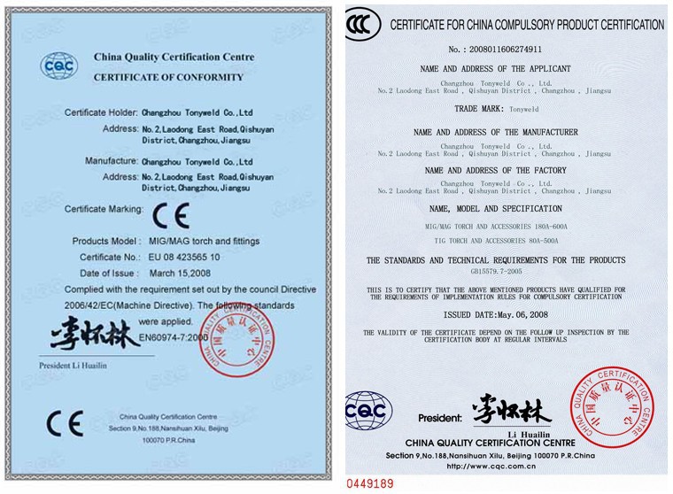 CE