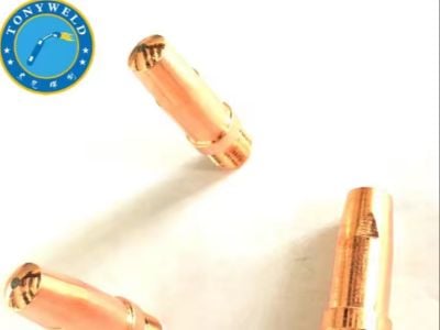 Top 3 plasma cutting nozzle manufacturers in Mexico