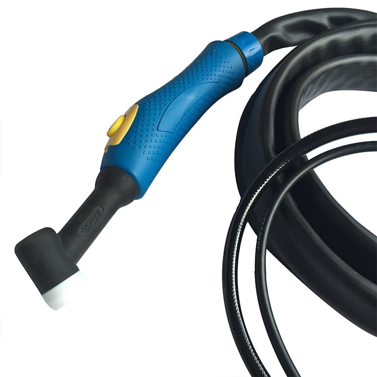 Benefits of Welding Torch: