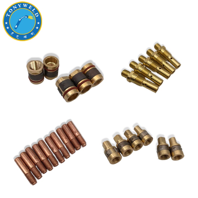 MILLER PARTS-7