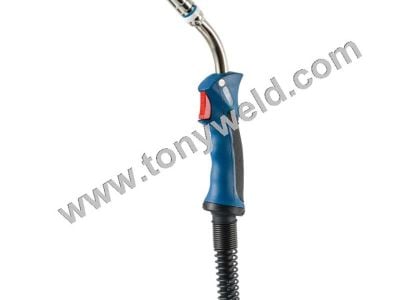 Troubleshooting Your Welding Torch: Common Issues and Easy Fixes