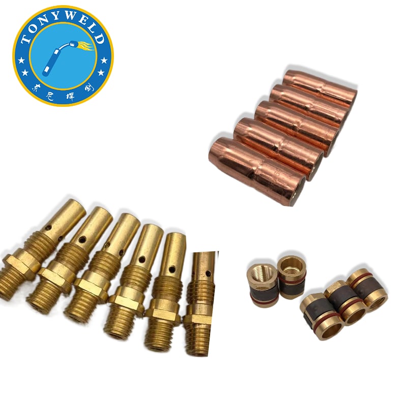 MILLER PARTS -5