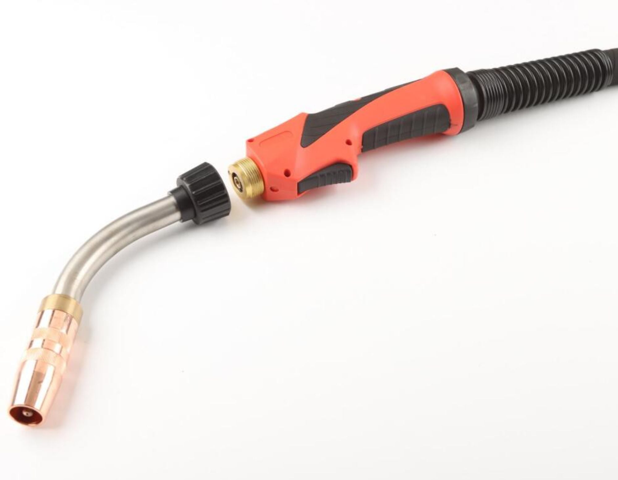 FNS MHP W water cooled CO2  Mig welding torches 3/4/5 M