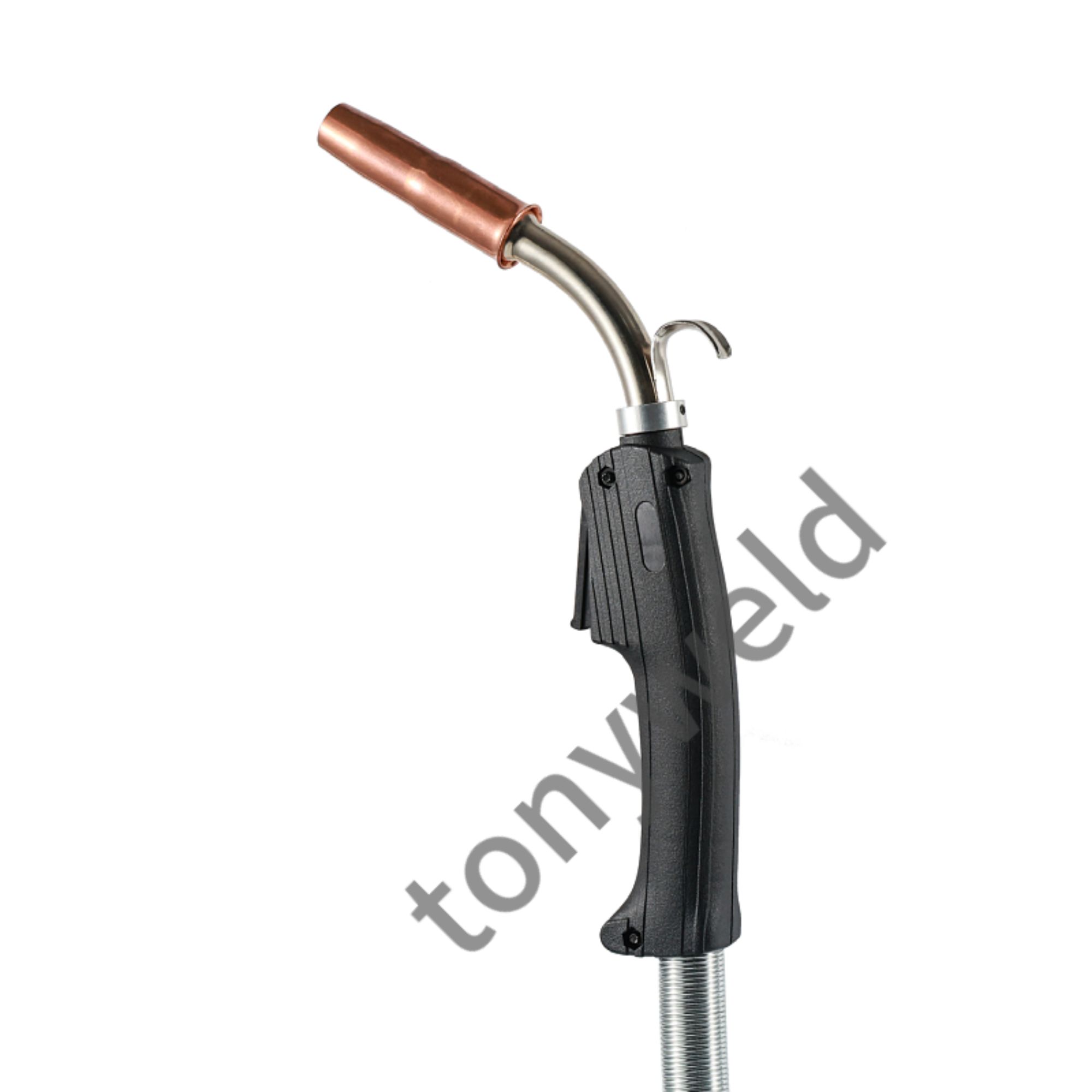 Lin TW Magnum 300 air cooled CO2  Mig welding torches 3/4/5 M
