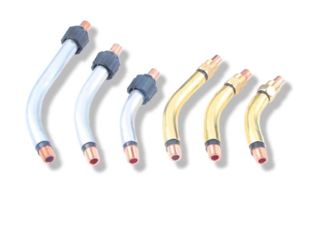 Bnd Q40 CO2 mig welding torch and consumables factory