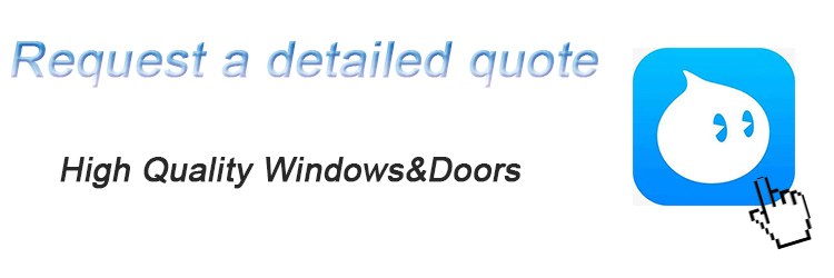 Minglei Last Aluminum Alloy Energy Saving Triple Pane Windows Low Heat Insulation Single-Hung windows manufacture
