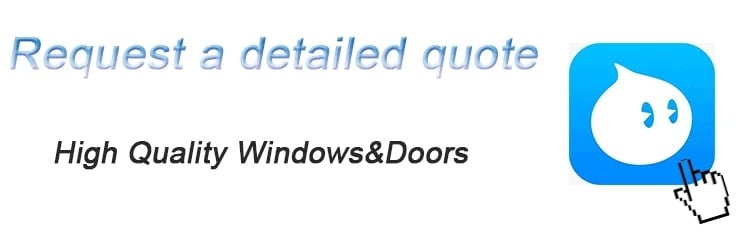 Customizable Triple Glazed windows Interior Aluminum Thermal Break Casement Windows with Grilles manufacture