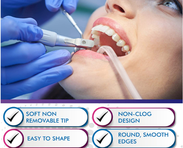 Dental Saliva Ejector manufacture