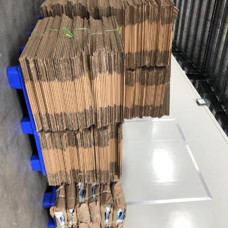Xiantao Topmed Nonwoven Protective Products Co.,Ltd.