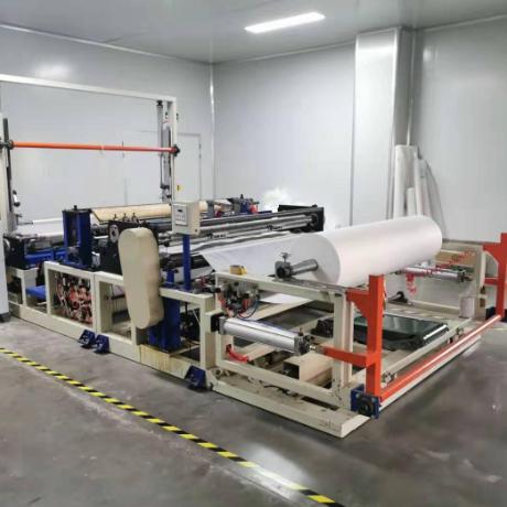 Xiantao Topmed Nonwoven Protective Products Co.,Ltd.