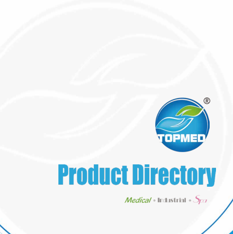 Comprehensive catalog