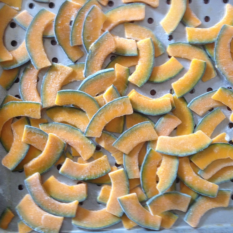 Ku Soo Xiriira Vegetaabelyo Frozeen Dheer ee Kuliyaha Dadweynaha Recipes