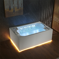 8044 massage bathtub