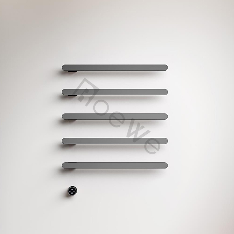 Pemanas handuk kontemporer radiator dinding pemanas handuk