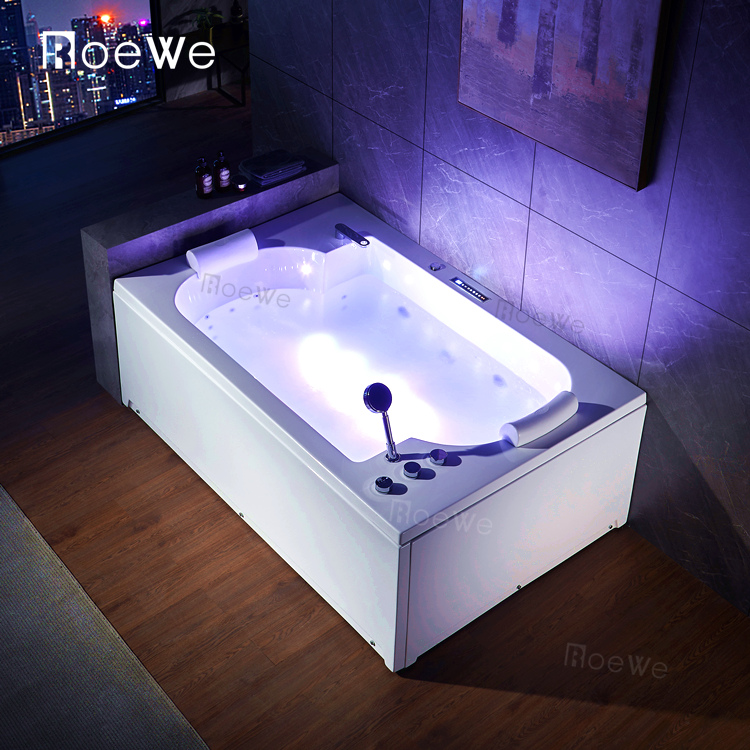 Couples bathtub and bathroom jacuzi bathtub adults