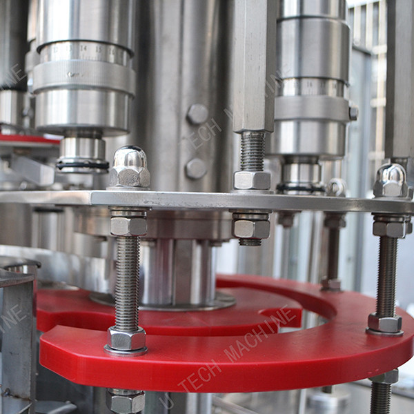 The Role of Automatic Edible Oil Filling Machines in Food Production
