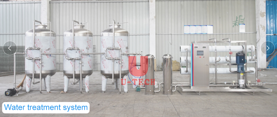 product small industries stainless steel table type mineral water making filling machine bottle water production line-9