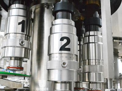 Why Piston Filler Technology Dominates High-Viscosity Liquid Bottling