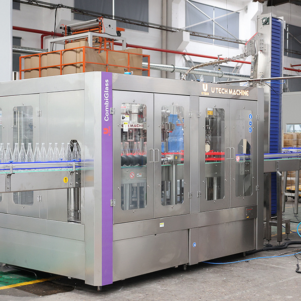 Purchase Wine Bottling Equipment and Start Your Winemaking Journey Today