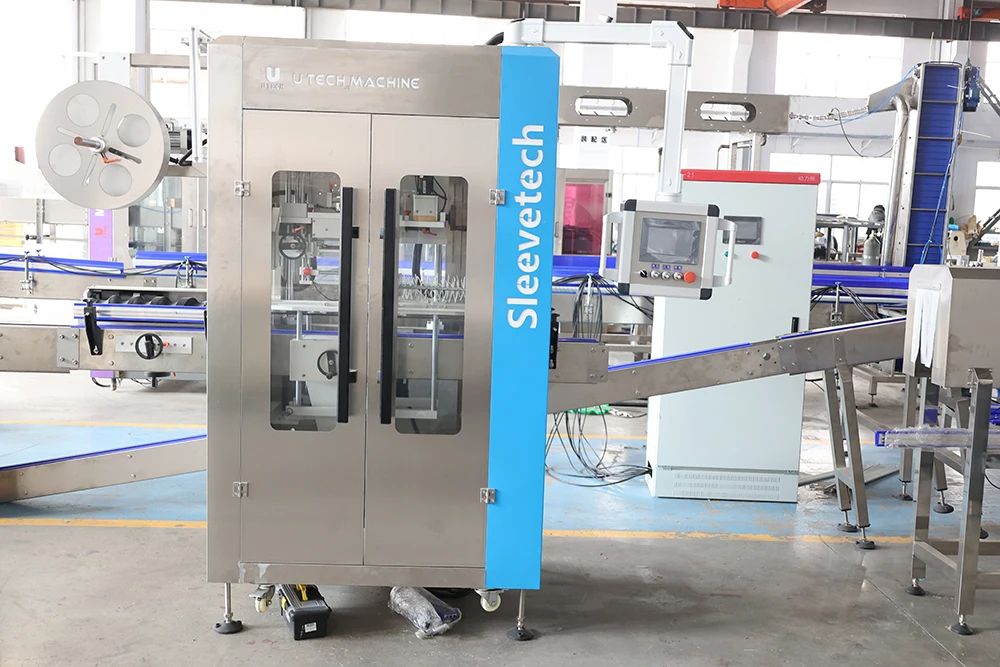 product high technology small scale carbonated beverage juice energy drink beer wine aluminum tin can filling machine production line-15
