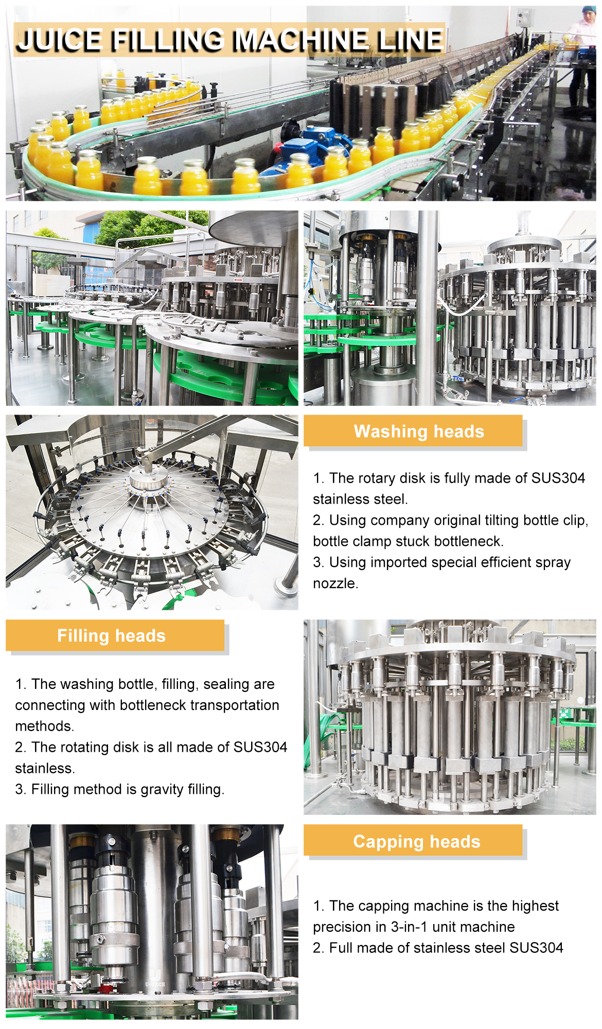 product automatic small scale bottle milk coconut water natural apple fruit juice filling machine production line price-4