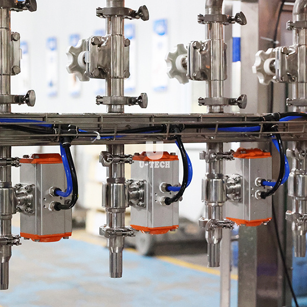 Streamlined technology for increased productivity and profitability