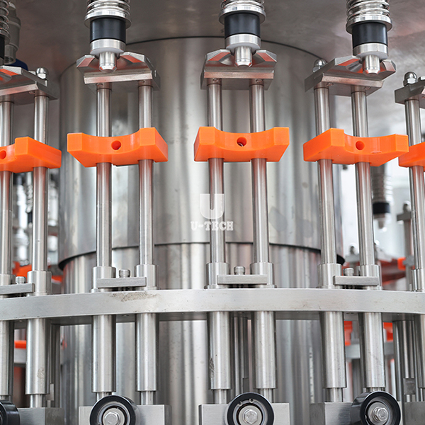 The Importance of Hygiene in Water Filling Plants