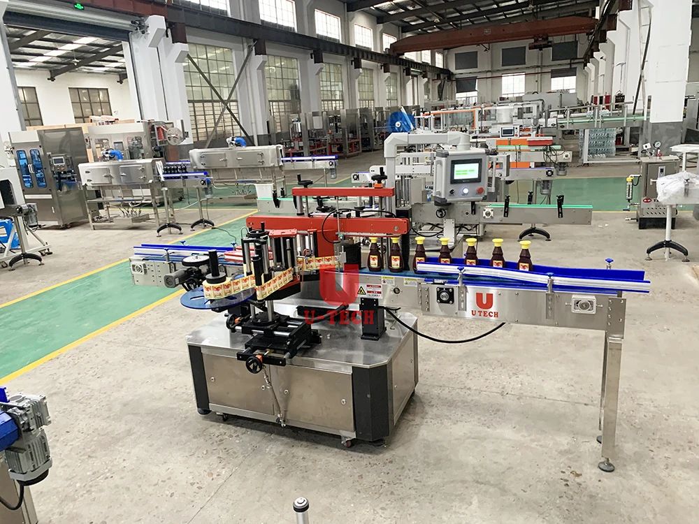 product high technology small scale carbonated beverage juice energy drink beer wine aluminum tin can filling machine production line-13