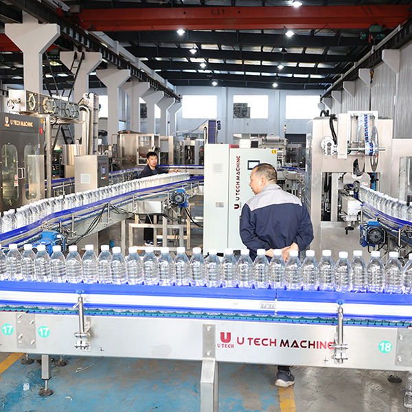 Maximize your business' efficiency without sacrificing space