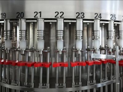 How to Reduce Downtime in a Mineral Water Bottling Machine Line