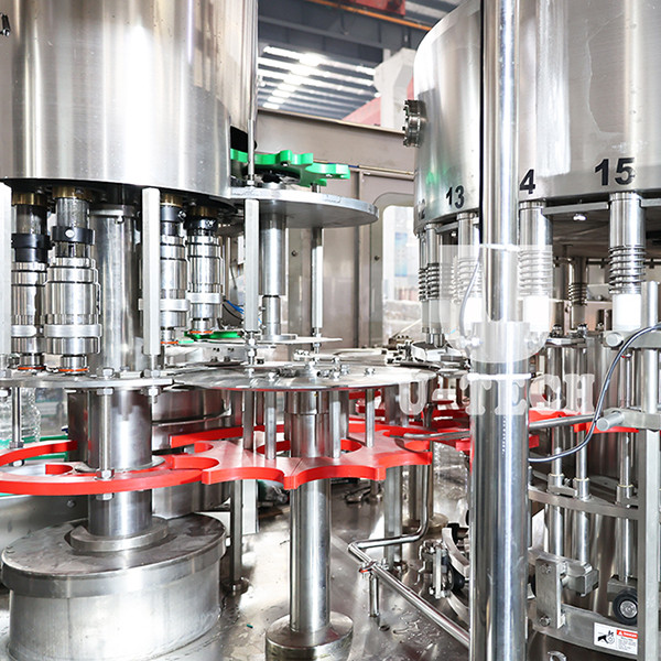 Upgrade to an Automated Olive Oil Filling Machine for Consistent Results and Time-Saving Convenience
