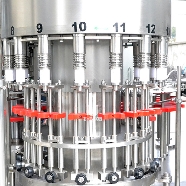 Affordable water filling machines for sale at competitive prices