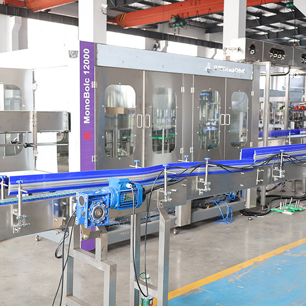 Ensuring Safe and Pure Outp