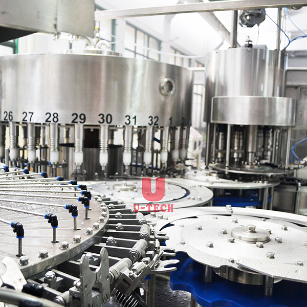 Simplifying Your Production with User-Friendly Automation