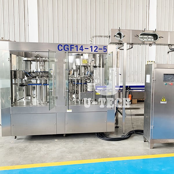 Streamlined honey bottling for improved productivity