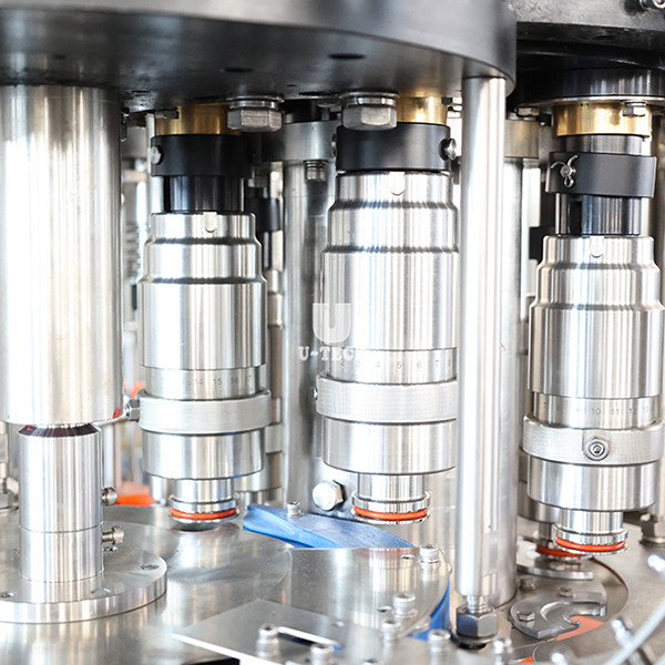 Calculating the return on investment for a water bottling plan