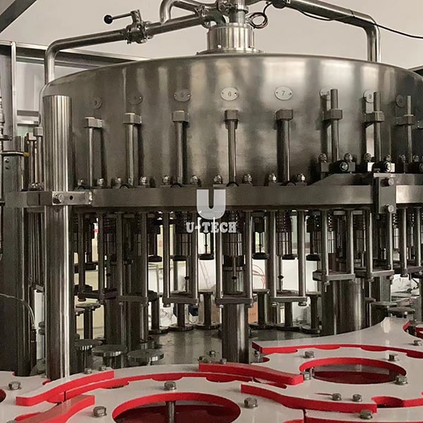 Save Time and Boost Your Bottom Line with a Glass Bottle Packing Machine