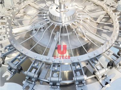Why Automated Shampoo Filling Machines Reduce Production Costs