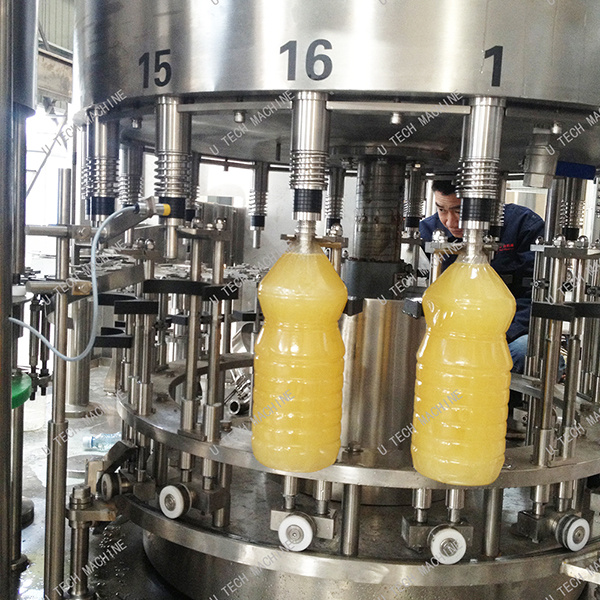 Kurangi Pemborosan Minyak dan Hemat Waktu dengan Pengisi Botol Minyak yang Mudah Digunakan!