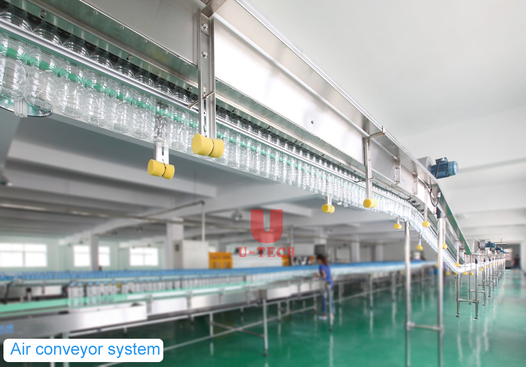 product factory automatic 3 in 1 glass pet plastic bottles soft carbonated drink making filling manufacturers soda water u tech machine-2