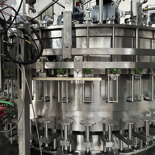 The Ultimate Wine Bottling Tool for Winemakers and Enthusiasts Alike