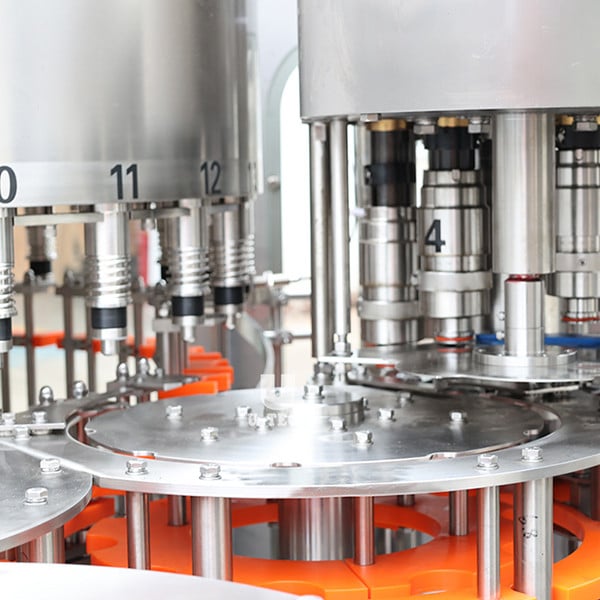 How Water Filling Bottle Machines Guarantee Consumer Satisfaction
