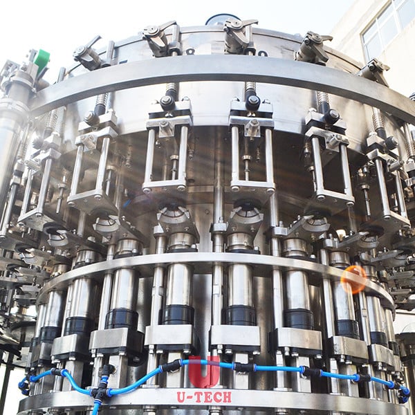 Tips for getting the best price on soda bottling machines