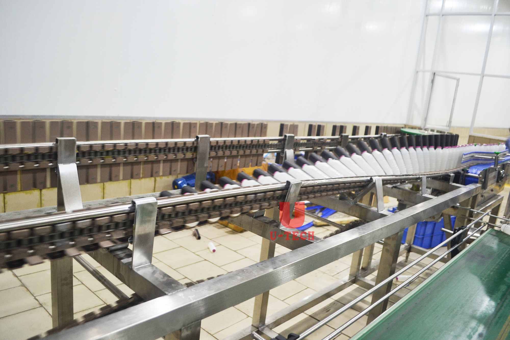 product automatic small scale bottle milk coconut water natural apple fruit juice filling machine production line price-10
