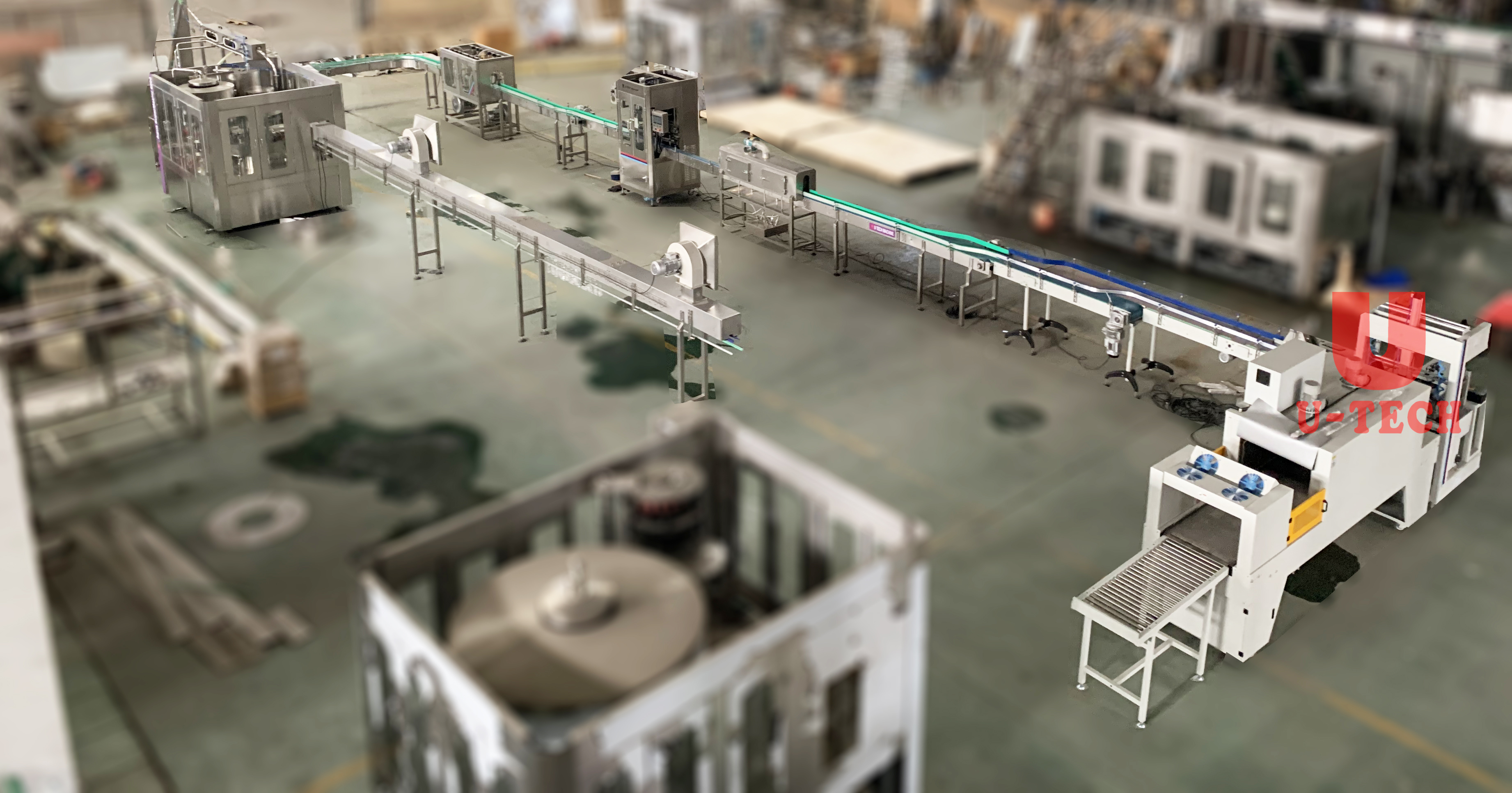 product 500ml full automatic 3 in1 table pure mineral bottle water filling capping machine plant production line-1