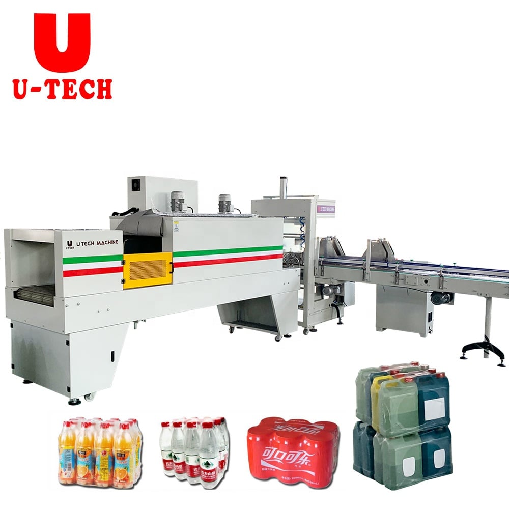 product fully automatic gear lubricants oil motor engine oil bottle filler filling capping and labeling packing machine production line-16