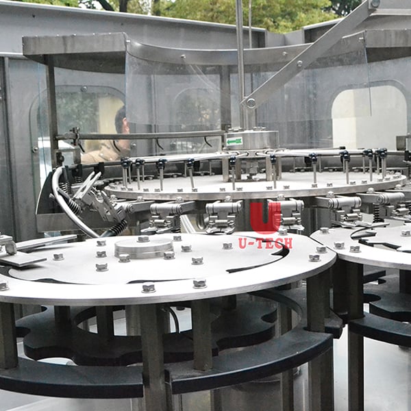 Affordable Solutions for Small Batch Bottling Equipmen