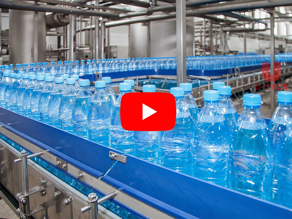 product fully automatic 2021 new small business aluminum beverage cans filling machines beer bottling line-20